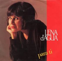 Lena d'Água : Para Ti (Single)